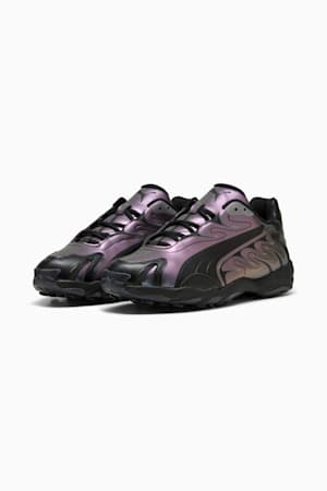 Inhale Colour Shifting Sneakers Unisex, PUMA Black-Shadow Gray, extralarge-GBR