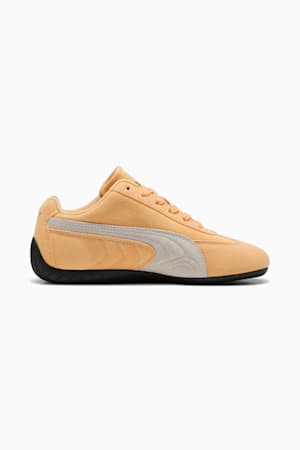 Speedcat Sneakers Youth, Almost Apricot-PUMA White, extralarge-GBR
