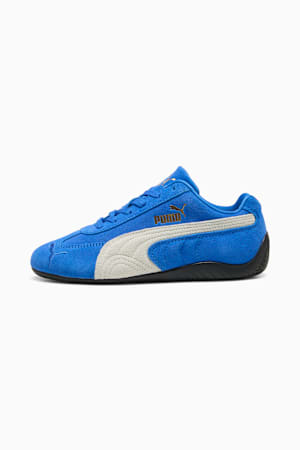 Speedcat Sneakers Youth, Mountain Blue-Frosted Ivory, extralarge-GBR