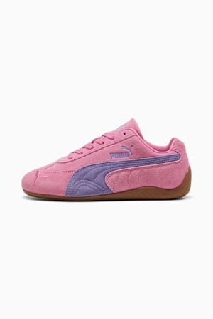 Speedcat Sneakers Youth, Posie Pink-Lavender Alert, extralarge-GBR