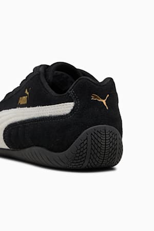 Speedcat Sneakers Kids, PUMA Black-PUMA White, extralarge-GBR