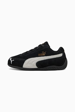 Speedcat Sneakers Kids, PUMA Black-PUMA White, extralarge-GBR