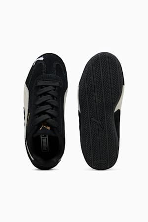 Speedcat Sneakers Kids, PUMA Black-PUMA White, extralarge-GBR