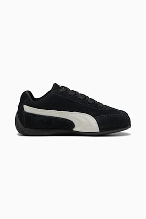 Speedcat Sneakers Kids, PUMA Black-PUMA White, extralarge-GBR