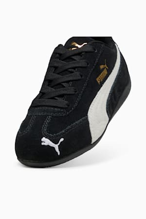 Speedcat Sneakers Kids, PUMA Black-PUMA White, extralarge-GBR