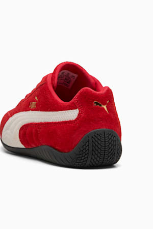 Speedcat Sneakers Kids, For All Time Red-PUMA White, extralarge-GBR