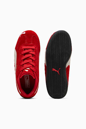 Speedcat Sneakers Kids, For All Time Red-PUMA White, extralarge-GBR