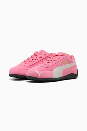 Speedcat Sneakers Kids, Magic Rose-PUMA White, extralarge-GBR