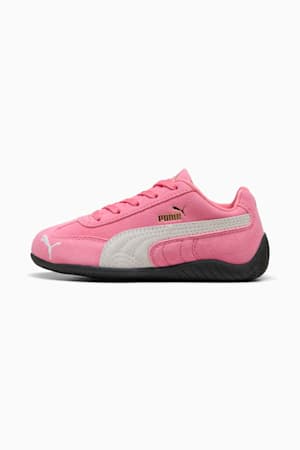 Speedcat Sneakers Kids, Magic Rose-PUMA White, extralarge-GBR