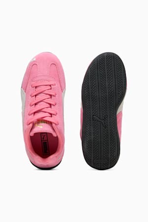Speedcat Sneakers Kids, Magic Rose-PUMA White, extralarge-GBR