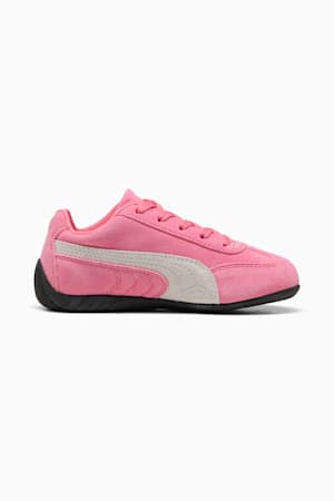 Speedcat Sneakers Kids, Magic Rose-PUMA White, extralarge-GBR