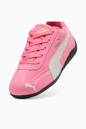 Speedcat Sneakers Kids, Magic Rose-PUMA White, extralarge-GBR