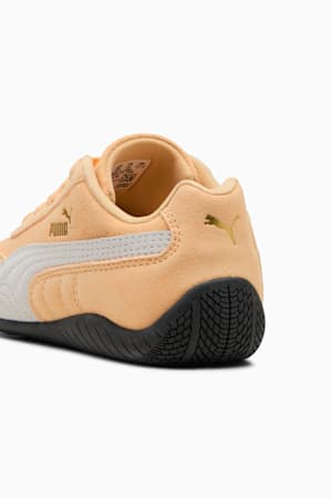 Speedcat Sneakers Kids, Almost Apricot-PUMA White, extralarge-GBR