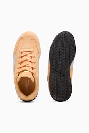 Speedcat Sneakers Kids, Almost Apricot-PUMA White, extralarge-GBR