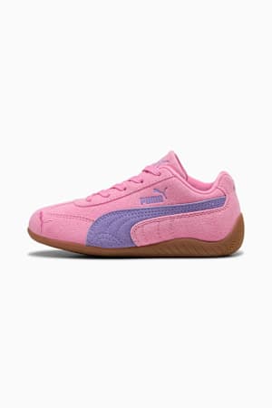Speedcat Sneakers Kids, Posie Pink-Lavender Alert, extralarge-GBR