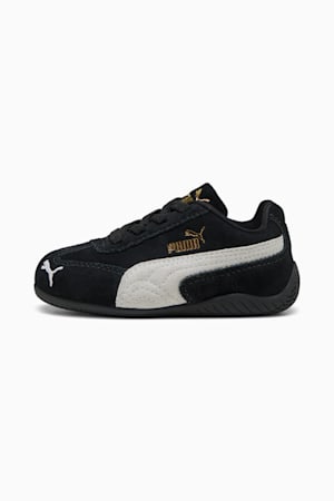 Speedcat Sneakers Toddler, PUMA Black-PUMA White, extralarge-GBR