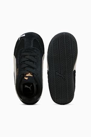 Speedcat Sneakers Toddler, PUMA Black-PUMA White, extralarge-GBR