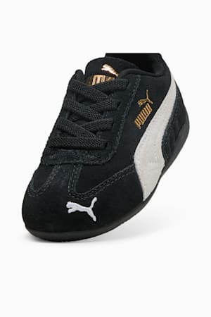 Speedcat Sneakers Toddler, PUMA Black-PUMA White, extralarge-GBR