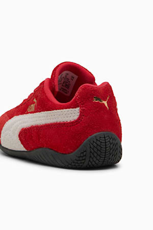Speedcat Sneakers Toddler, For All Time Red-PUMA White, extralarge-GBR