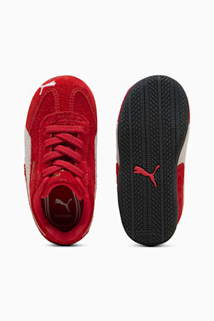 Speedcat Sneakers Toddler, For All Time Red-PUMA White, extralarge-GBR