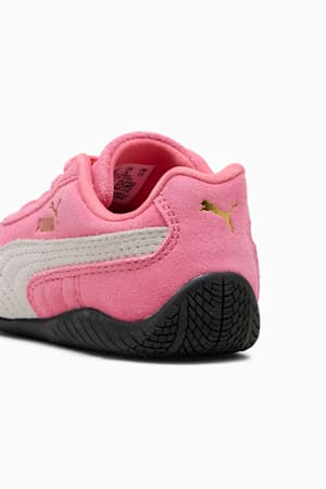 Speedcat Sneakers Toddler, Magic Rose-PUMA White, extralarge-GBR