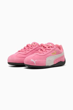 Speedcat Sneakers Toddler, Magic Rose-PUMA White, extralarge-GBR
