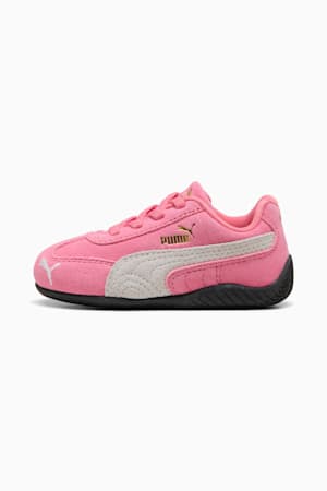 Speedcat Sneakers Toddler, Magic Rose-PUMA White, extralarge-GBR