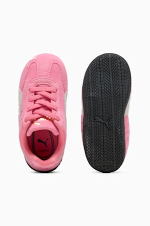Speedcat Sneakers Toddler, Magic Rose-PUMA White, extralarge-GBR