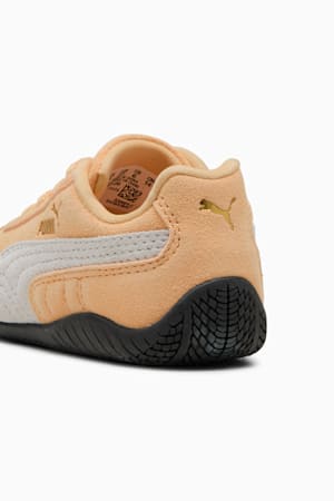Speedcat Sneakers Toddler, Almost Apricot-PUMA White, extralarge-GBR