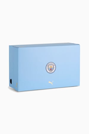 Palermo 0161 Sneakers Unisex, Team Light Blue-PUMA White, extralarge-GBR