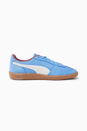 Palermo 0161 Sneakers Unisex, Team Light Blue-PUMA White, extralarge-GBR