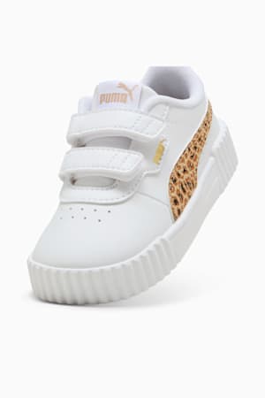 Little girl puma shoes deals