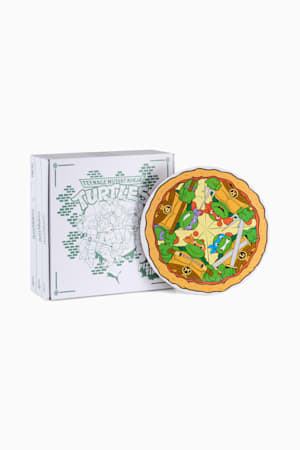 PUMA x TMNT RS-X Sneakers Youth, PUMA Black-Leafy Green, extralarge-GBR