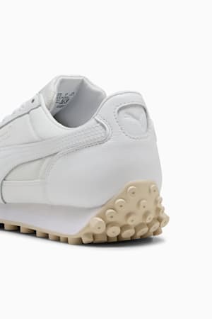 Jer-She Easy Rider Sneakers Women, PUMA White-Alpine Snow, extralarge-GBR
