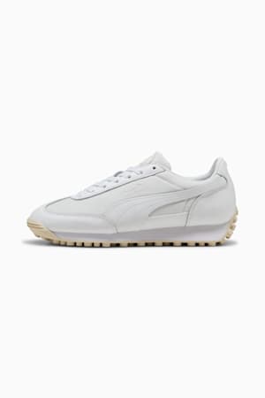 Jer-She Easy Rider Sneakers Women, PUMA White-Alpine Snow, extralarge-GBR