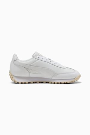 Jer-She Easy Rider Sneakers Women, PUMA White-Alpine Snow, extralarge-GBR