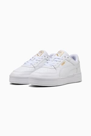 CA Pro Classic II Sneakers, PUMA White, extralarge-GBR