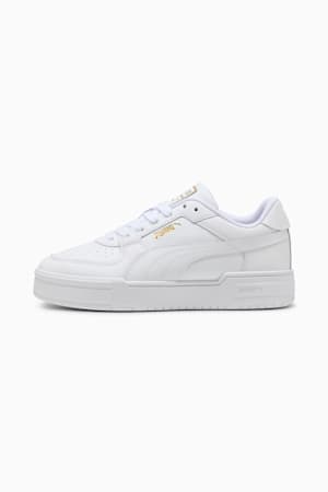 CA Pro Classic II Sneakers, PUMA White, extralarge-GBR
