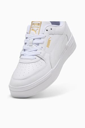 CA Pro Classic II Sneakers, PUMA White, extralarge-GBR