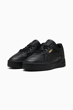 CA Pro Classic II Sneakers, PUMA Black-PUMA Black, extralarge-GBR