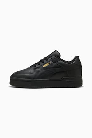 CA Pro Classic II Sneakers, PUMA Black-PUMA Black, extralarge-GBR