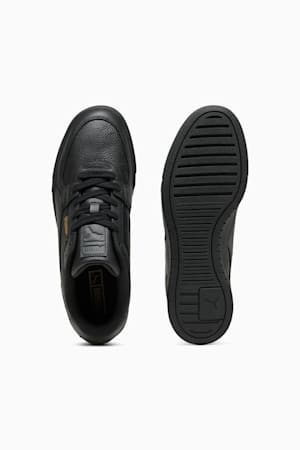 CA Pro Classic II Sneakers, PUMA Black-PUMA Black, extralarge-GBR