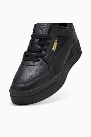 CA Pro Classic II Sneakers, PUMA Black-PUMA Black, extralarge-GBR