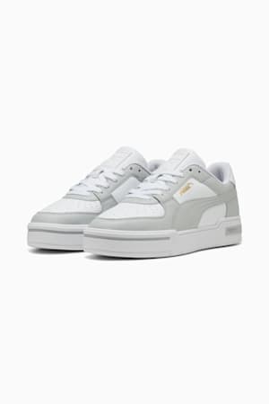 CA Pro Classic II Sneakers, PUMA White-Harbor Mist, extralarge-GBR