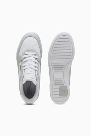 CA Pro Classic II Sneakers, PUMA White-Harbor Mist, extralarge-GBR