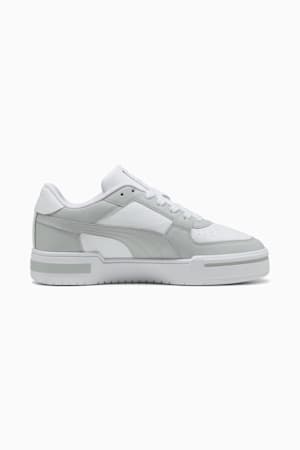 CA Pro Classic II Sneakers, PUMA White-Harbor Mist, extralarge-GBR