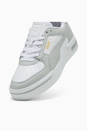CA Pro Classic II Sneakers, PUMA White-Harbor Mist, extralarge-GBR