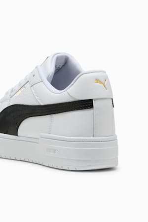 CA Pro Classic II Sneakers, PUMA White-PUMA Black, extralarge-GBR