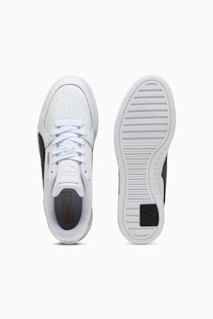 CA Pro Classic II Sneakers, PUMA White-PUMA Black, extralarge-GBR