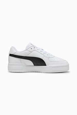 CA Pro Classic II Sneakers, PUMA White-PUMA Black, extralarge-GBR